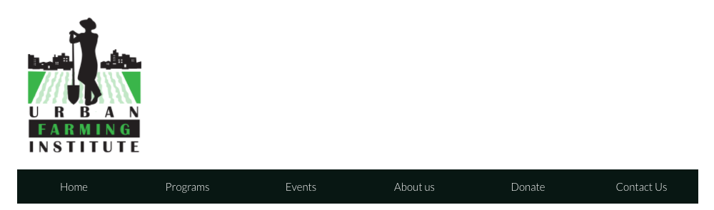The Urban Farming Institute of Boston, Inc (UFI)